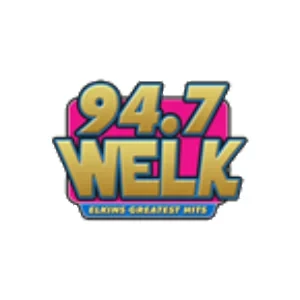 94.7 WELK