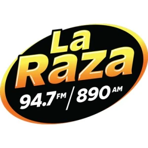 LaRaza 94.7FM/890AM