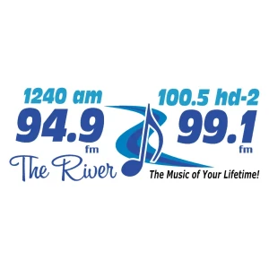 94.9 & 99.1 The River