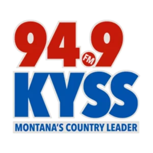 94.9 KYSS FM