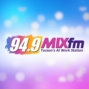 94.9 MIXfm