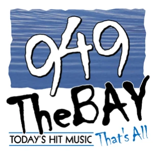94.9 The Bay