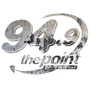 94.9 The Point