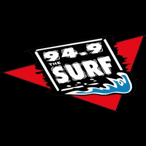94.9 The Surf