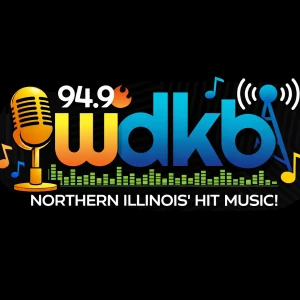 94.9 WDKB