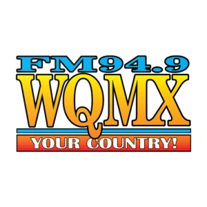 94.9 WQMX