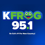 95.1 K-FROG