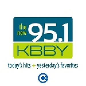 95.1 KBBY