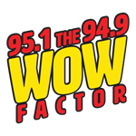 95.1 The Wow Factor