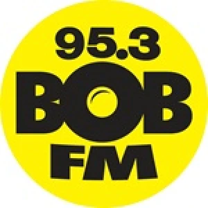 95.3 BOB FM