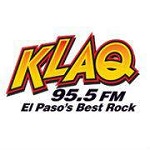 95.5 KLAQ