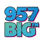 95.7 BIG FM