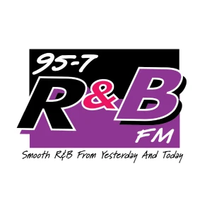 95-7 R&B