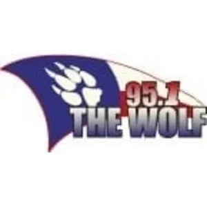 95 One The Wolf