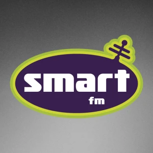 95.1 & 98.5 SMART FM