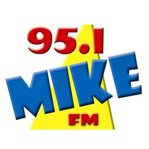 95.1 Mike FM