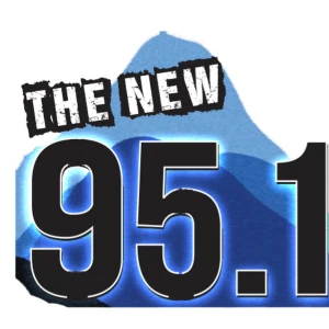 95.1 The Mountain