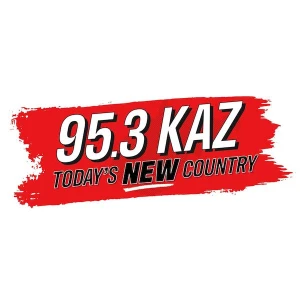 95.3 KAZ
