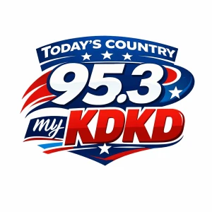95.3 KDKD