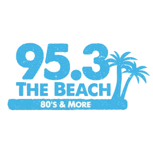 95.3 The Beach