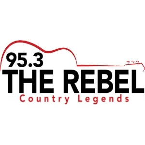 95.3 The Rebel