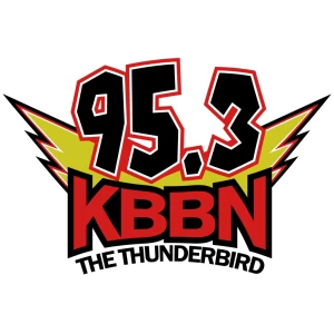95.3 The Thunderbird