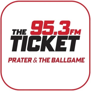 95.3 The Ticket