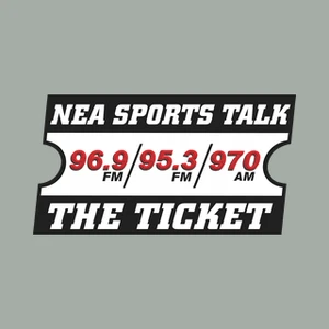 95.3 The Ticket