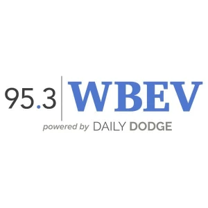 95.3 WBEV
