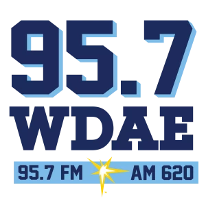 95.7 WDAE