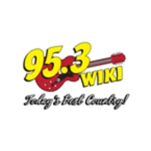 95.3 WIKI