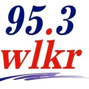 95.3 WLKR