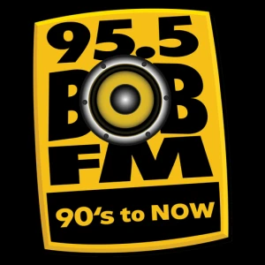 95.5 BOB FM