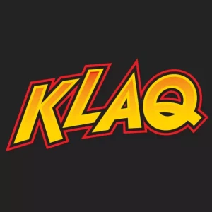 95.5 KLAQ