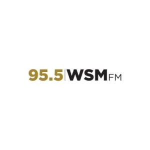 95.5 WSM-FM