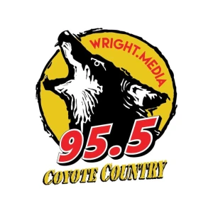 95.5 The Coyote