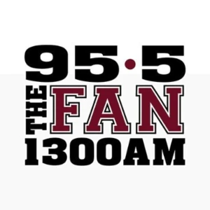 95.5 The Fan