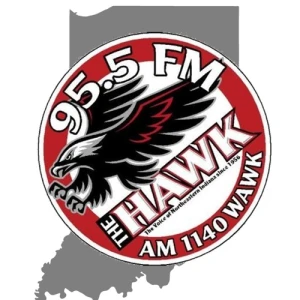 95.5 The Hawk