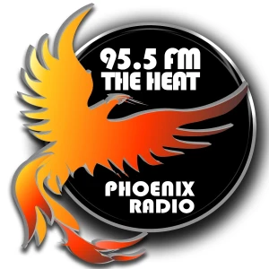 95.5 The Heat