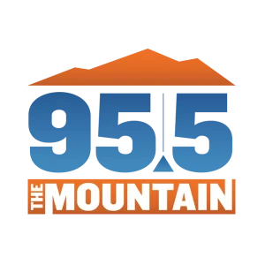 95.5 The Mountain