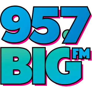 95.7 BIG FM