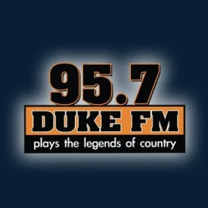 95.7 Duke FM