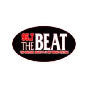95.7 The Beat