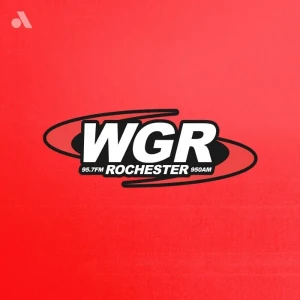 WGR Rochester