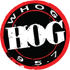 95.7 The Hog
