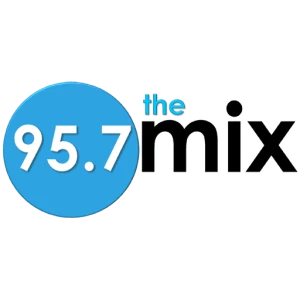 95.7 The Mix
