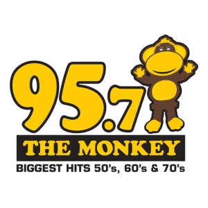 95.7 The Monkey