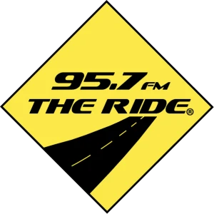 95.7 The Ride