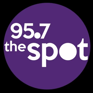 95.7 The Spot