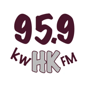 95.9 HK FM